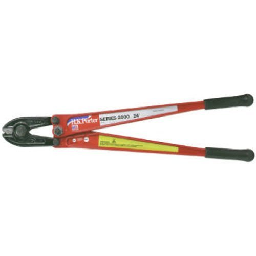 Apex Tool Group 0190AC General Purpose Center Cut Bolt Cutter, 24-Inch