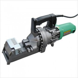 Portable Electric Heavy Duty #10 Rebar Cutter