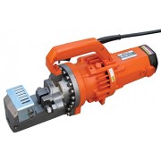Portable Electric Heavy Duty #8 Rebar Cutter