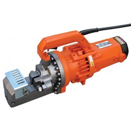 Portable Electric Heavy Duty #8 Rebar Cutter