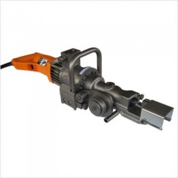 Portable #5 Rebar Bender/Cutter Combo