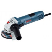 Bosch 1380Slim 7.5 Amp 4-1/2-Inch Slim Grinder