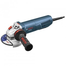 Bosch AG40-85P 4-1/2-Inch Angle Grinder with Paddle Switch, 8.5-Amp