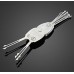 UniversalD® - 20psc Double Sided Padlock Picks Door Lock Opener Locksmith Tool