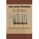 CIA Lock Picking: Field Operative Training Manual