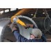 DEWALT DW840 7-Inch Medium Angle Grinder