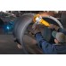 DEWALT DW840 7-Inch Medium Angle Grinder