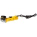 DEWALT DWE402K 4-1/2-Inch 11-Amp Angle Grinder Kit