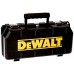DEWALT DWE402K 4-1/2-Inch 11-Amp Angle Grinder Kit