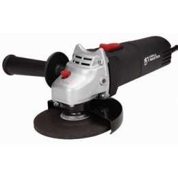 Drillmaster 120 Volt Electric 4-1/2" Angle Grinder Metal Cutter