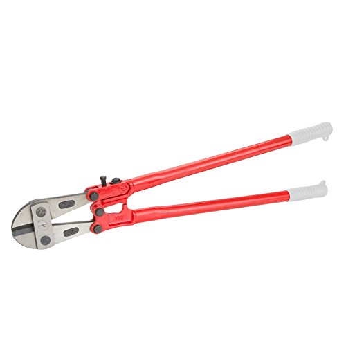 GreatNeck BC30 Bolt Cutters, 30 Inch