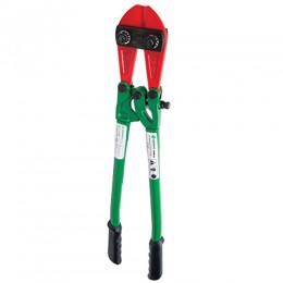 Greenlee HDBC24 Heavy-Duty Bolt Cutter, 24-Inch