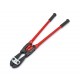 HK Porter 0190MCD Power Link Bolt Cutter, 24"