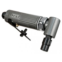 JET JAT-403 Pneumatic R6 Right Angle Die Grinder, 1/4"