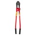 Klein Tools 63330 30-Inch Bolt Cutters with Steel Handles