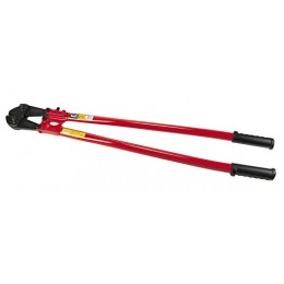 Klein Tools 63342 Bolt Cutter with Steel Handles, 42-Inch