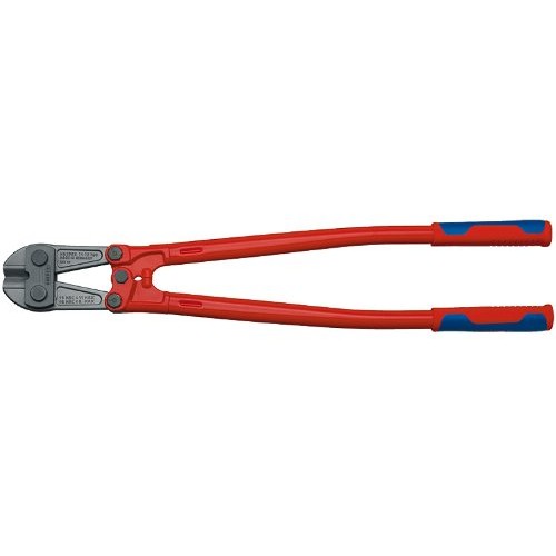 KNIPEX 71 72 760 Large Bolt Cutters