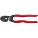 Knipex 7101200 8-Inch Lever Action Mini-Bolt Cutter