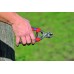 KNIPEX Tools 71 12 200, Comfort Grip High Leverage Cobolt Cutters with Openin...