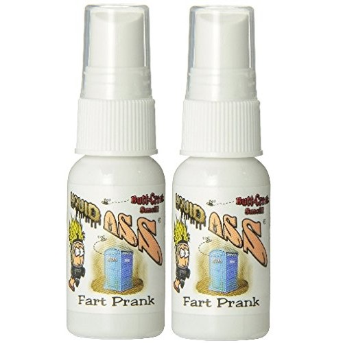 Liquid Ass 2-Pack