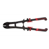 Maxilla FB-18  Folding Bolt Cutter with Ergonomic Handles, 18"