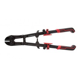 Maxilla FB-18  Folding Bolt Cutter with Ergonomic Handles, 18"