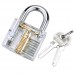 Heavy Duty Love Lock Picking Set