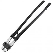 Neiko 00564A Heavy Duty Bolt Cutter, 42-Inch, Chrome Molybdenum Steel Blade