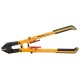 Olympia Tools 39-118 Power Grip Bolt Cutter, 18-Inch