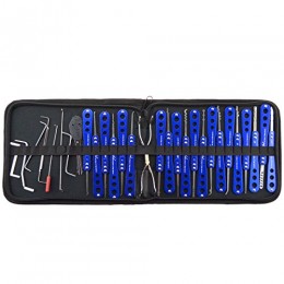 Lock Set for Kids, Magnetic Kit for Boys and Girls with Storage Bag 29pcs