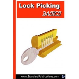 Lock Picking Basics