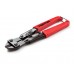 TEKTON 8-Inch Mini Bolt and Wire Cutter | 3386