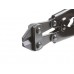 TEKTON 8-Inch Mini Bolt and Wire Cutter | 3386