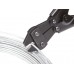 TEKTON 8-Inch Mini Bolt and Wire Cutter | 3386