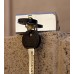 Best Large Alarm Lock with Key - Universal Fit with Super Loud 100dB Anti-The...