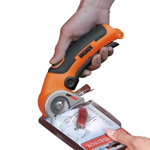 WORX WX081L ZipSnip Cutting Tool