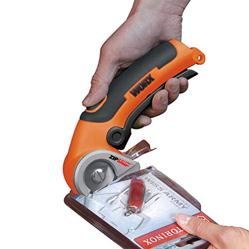 WORX WX081L ZipSnip Cutting Tool